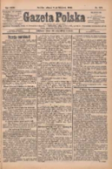 Gazeta Polska: codzienne pismo polsko-katolickie dla wszystkich stanów 1928.10.02 R.32 Nr227