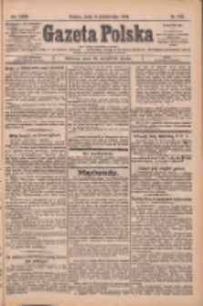 Gazeta Polska: codzienne pismo polsko-katolickie dla wszystkich stanów 1928.10.03 R.32 Nr228