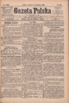 Gazeta Polska: codzienne pismo polsko-katolickie dla wszystkich stan&oacute;w 1928.10.04 R.32 Nr229