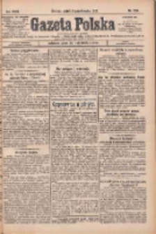 Gazeta Polska: codzienne pismo polsko-katolickie dla wszystkich stanów 1928.10.05 R.32 Nr230
