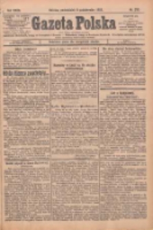 Gazeta Polska: codzienne pismo polsko-katolickie dla wszystkich stan&oacute;w 1928.10.08 R.32 Nr232