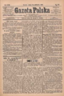 Gazeta Polska: codzienne pismo polsko-katolickie dla wszystkich stanów 1928.10.09 R.32 Nr233