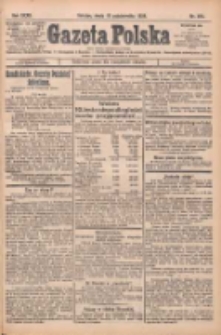 Gazeta Polska: codzienne pismo polsko-katolickie dla wszystkich stan&oacute;w 1928.10.10 R.32 Nr234