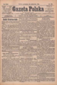 Gazeta Polska: codzienne pismo polsko-katolickie dla wszystkich stanów 1928.10.29 R.32 Nr250