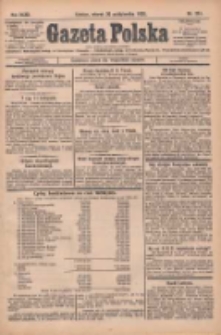 Gazeta Polska: codzienne pismo polsko-katolickie dla wszystkich stan&oacute;w 1928.10.30 R.32 Nr251