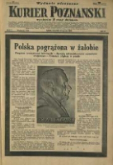 Kurier Poznański 1939.01.04 R.34 nr6