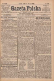 Gazeta Polska: codzienne pismo polsko-katolickie dla wszystkich stanów 1928.11.10 R.32 Nr260