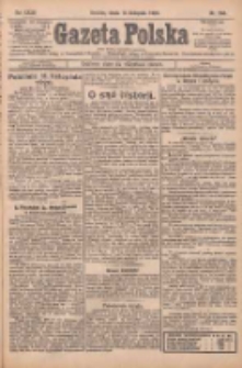 Gazeta Polska: codzienne pismo polsko-katolickie dla wszystkich stan&oacute;w 1928.11.14 R.32 Nr263