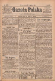 Gazeta Polska: codzienne pismo polsko-katolickie dla wszystkich stan&oacute;w 1928.11.24 R.32 Nr272