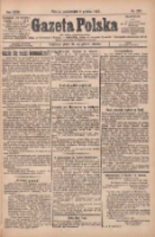 Gazeta Polska: codzienne pismo polsko-katolickie dla wszystkich stanów 1928.12.03 R.32 Nr279