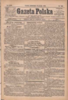 Gazeta Polska: codzienne pismo polsko-katolickie dla wszystkich stanów 1928.12.10 R.32 Nr284