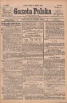 Gazeta Polska: codzienne pismo polsko-katolickie dla wszystkich stan&oacute;w 1928.12.11 R.32 Nr285