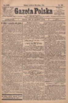 Gazeta Polska: codzienne pismo polsko-katolickie dla wszystkich stanów 1928.12.13 R.32 Nr287
