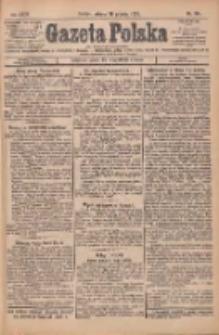 Gazeta Polska: codzienne pismo polsko-katolickie dla wszystkich stan&oacute;w 1928.12.18 R.32 Nr291