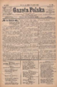Gazeta Polska: codzienne pismo polsko-katolickie dla wszystkich stan&oacute;w 1928.12.24 R.32 Nr296