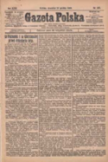 Gazeta Polska: codzienne pismo polsko-katolickie dla wszystkich stan&oacute;w 1928.12.27 R.32 Nr297