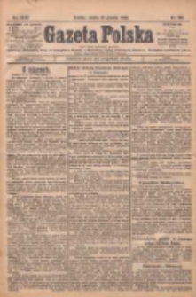 Gazeta Polska: codzienne pismo polsko-katolickie dla wszystkich stanów 1928.12.29 R.32 Nr299