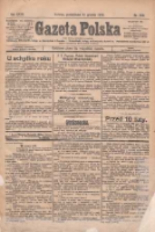 Gazeta Polska: codzienne pismo polsko-katolickie dla wszystkich stan&oacute;w 1928.12.31 R.32 Nr300