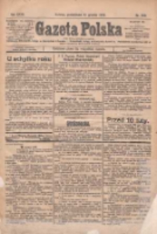 Gazeta Polska: codzienne pismo polsko-katolickie dla wszystkich stanów 1928.12.31 R.32 Nr300