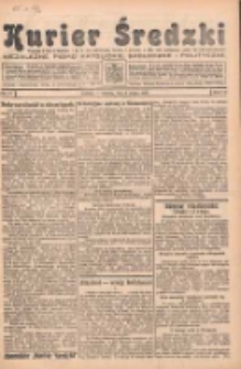 Kurier Średzki: niezależne pismo katolickie, społeczne i polityczne 1938.02.08 R.7 Nr16