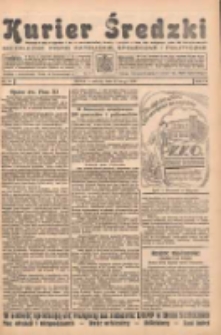 Kurier Średzki: niezależne pismo katolickie, społeczne i polityczne 1938.02.12 R.7 Nr18