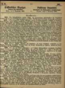 Oeffentlicher Anzeiger. 1865.09.05 Nro.36