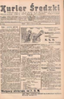 Kurier Średzki: niezależne pismo katolickie, społeczne i polityczne 1938.03.17 R.7 Nr32
