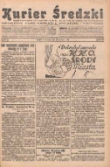 Kurier Średzki: niezależne pismo katolickie, społeczne i polityczne 1938.04.26 R.7 Nr48