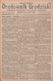 Orędownik Grodziski: niezależne pismo dla rodzin polskich powiatu grodziskiego i nowotomyskiego : organ centralny dla miast: Grodziska, Opalenicy, Buku, Nowego Tomyśla, Zbaszynia i Lwówka 1925.09.16 R.7 Nr74