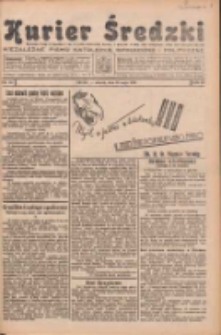 Kurier Średzki: niezależne pismo katolickie, społeczne i polityczne 1938.05.24 R.7 Nr60