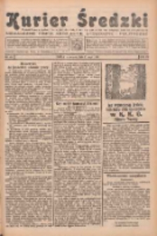 Kurier Średzki: niezależne pismo katolickie, społeczne i polityczne 1938.05.31 R.7 Nr63