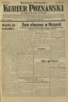 Kurier Poznański 1939.01.11 R.34 nr16