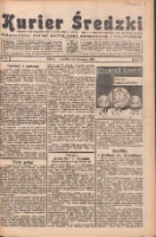 Kurier Średzki: niezależne pismo katolickie, społeczne i polityczne 1938.06.23 R.7 Nr72