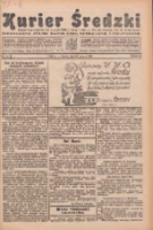 Kurier Średzki: niezależne pismo katolickie, społeczne i polityczne 1938.06.28 R.7 Nr74