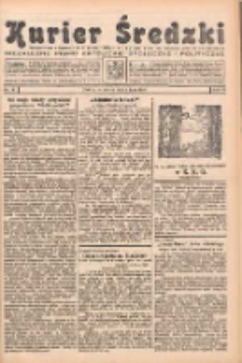Kurier Średzki: niezależne pismo katolickie, społeczne i polityczne 1938.07.09 R.7 Nr78