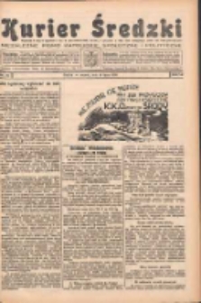 Kurier Średzki: niezależne pismo katolickie, społeczne i polityczne 1938.07.19 R.7 Nr82