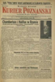 Kurier Poznański 1939.01.12 R.34 nr17