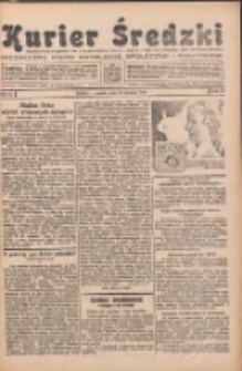 Kurier Średzki: niezależne pismo katolickie, społeczne i polityczne 1938.08.19 R.7 Nr95