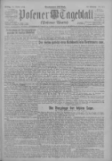 Posener Tageblatt (Posener Warte) 1923.10.19 Jg.62 Nr238