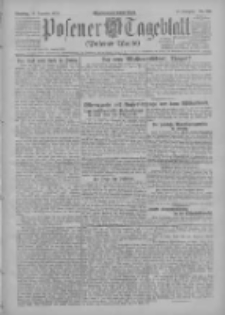 Posener Tageblatt (Posener Warte) 1923.12.18 Jg.62 Nr286