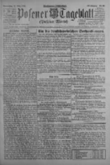 Posener Tageblatt (Posener Warte) 1924.03.20 Jg.63 Nr67