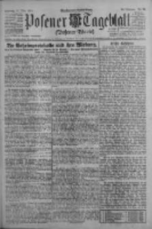 Posener Tageblatt (Posener Warte) 1924.03.23 Jg.63 Nr70