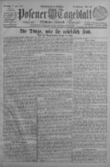 Posener Tageblatt (Posener Warte) 1924.06.24 Jg.63 Nr142