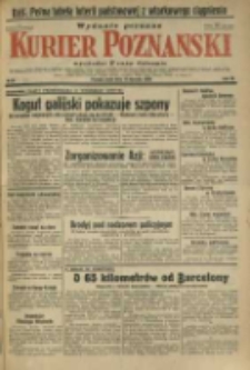 Kurier Poznański 1939.01.18 R.34 nr29