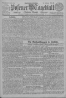 Posener Tageblatt (Posener Warte) 1924.07.26 Jg.63 Nr170