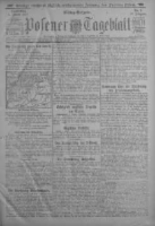 Posener Tageblatt 1917.01.05 Jg.56 Nr5