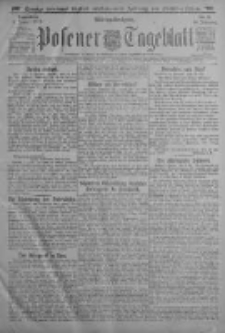 Posener Tageblatt 1917.01.06 Jg.56 Nr9