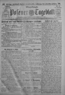 Posener Tageblatt 1917.01.09 Jg.56 Nr12