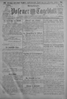 Posener Tageblatt 1917.01.09 Jg.56 Nr13