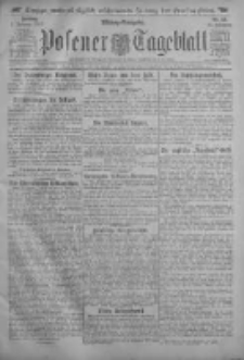 Posener Tageblatt 1917.02.02 Jg.56 Nr55